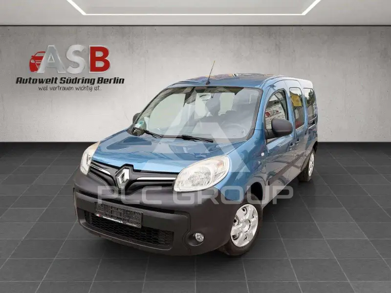 2016 Renault Kangoo