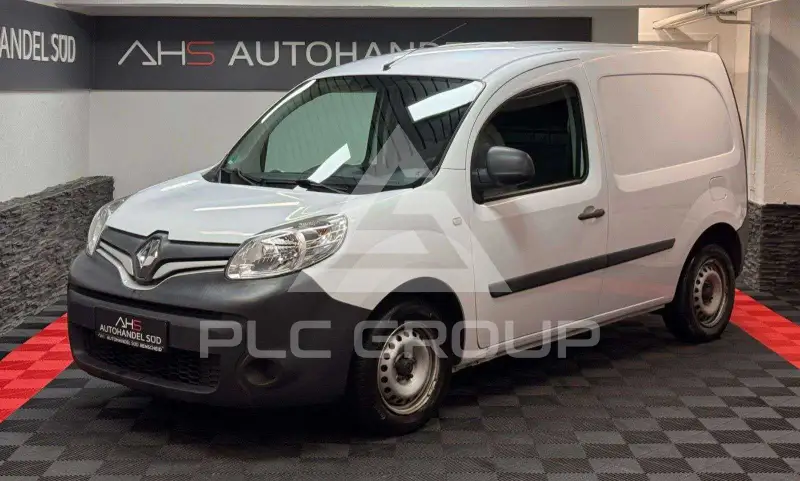 2016 Renault Kangoo