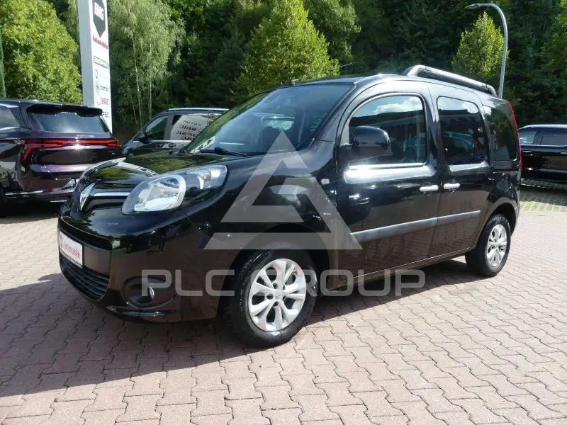 2016 Renault Kangoo