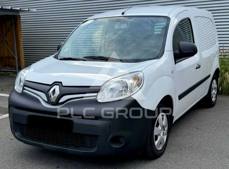 2016 Renault Kangoo