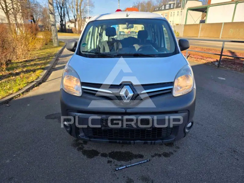 2016 Renault Kangoo