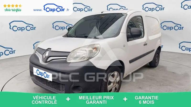 2016 Renault Kangoo