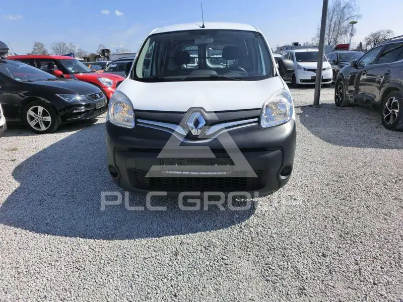 2016 Renault Kangoo
