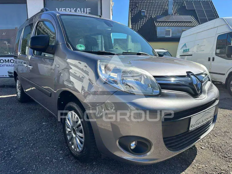 2016 Renault Kangoo