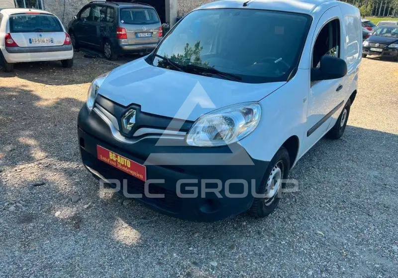 2016 Renault Kangoo