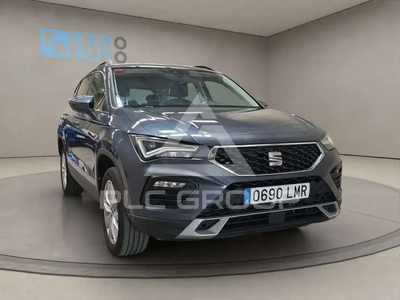 2016 Seat Alteca