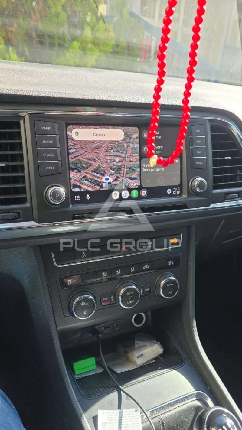 2016 Seat Alteca