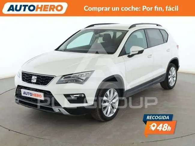 2016 Seat Alteca