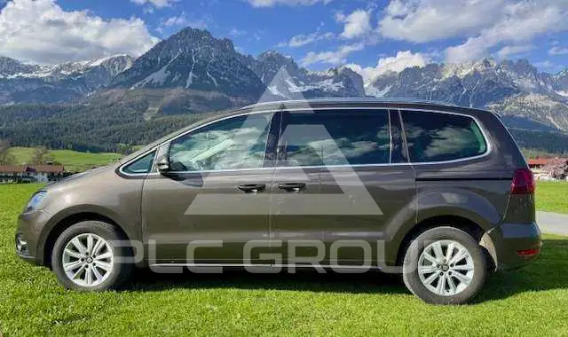 2016 Seat Alhambra