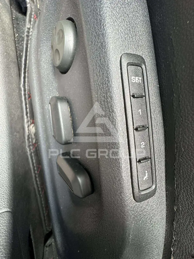 2016 Seat Alhambra