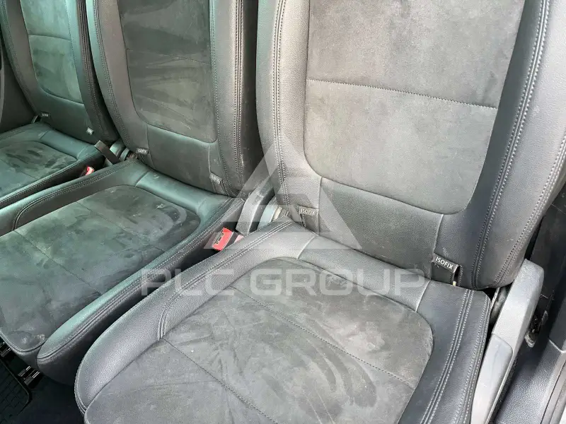 2016 Seat Alhambra