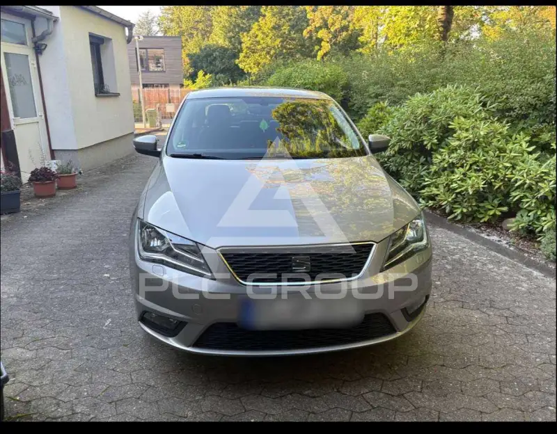 2016 Seat Toledo