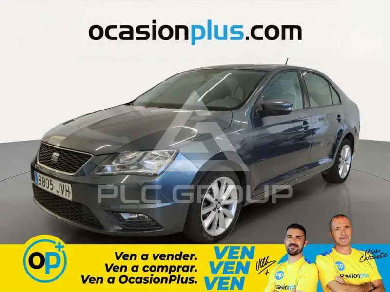 2016 Seat Toledo