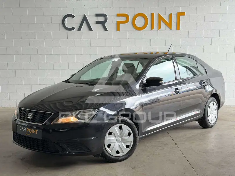 2016 Seat Toledo