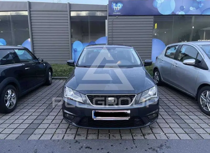 2016 Seat Toledo