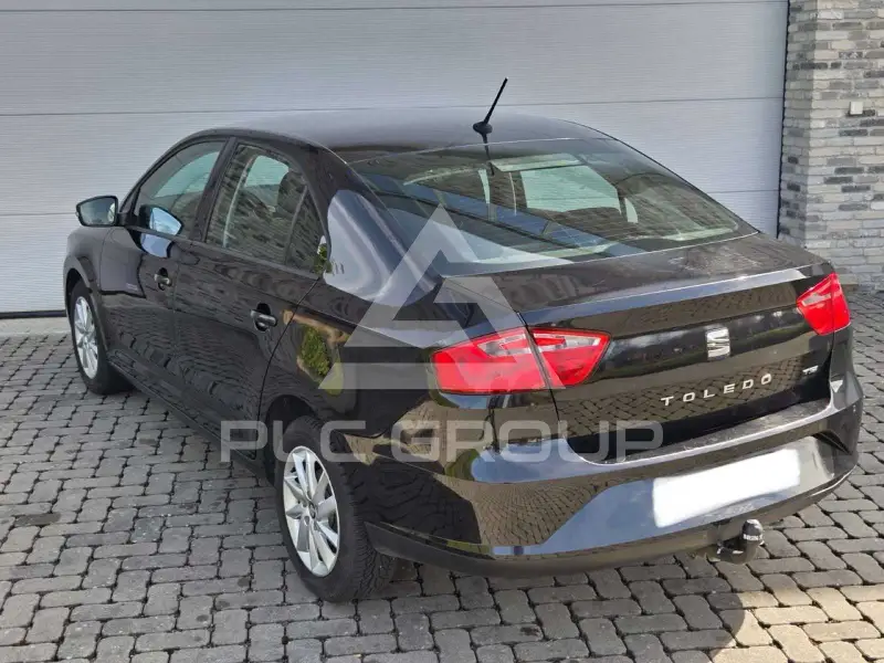 2016 Seat Toledo