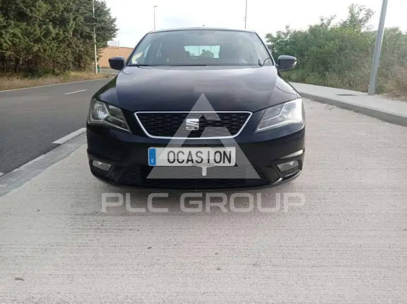 2016 Seat Toledo