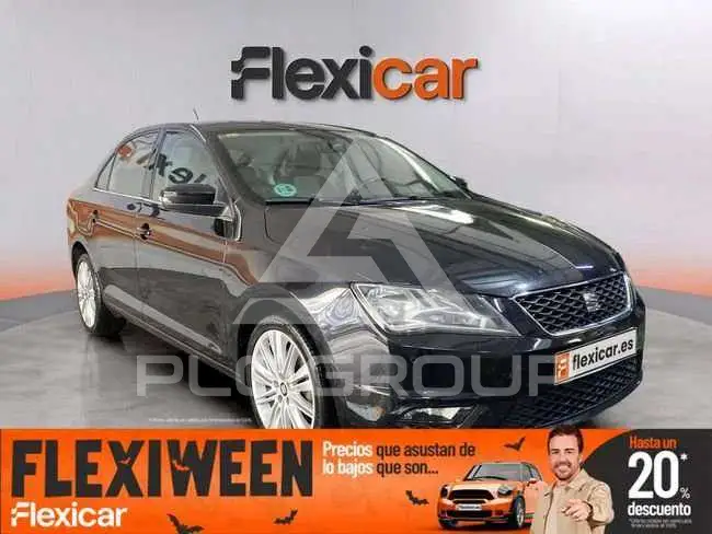 2016 Seat Toledo