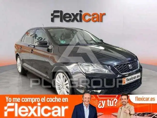 2016 Seat Toledo