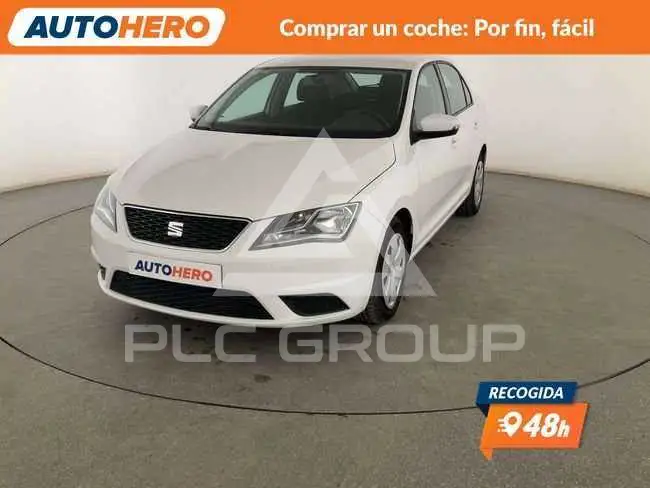 2016 Seat Toledo