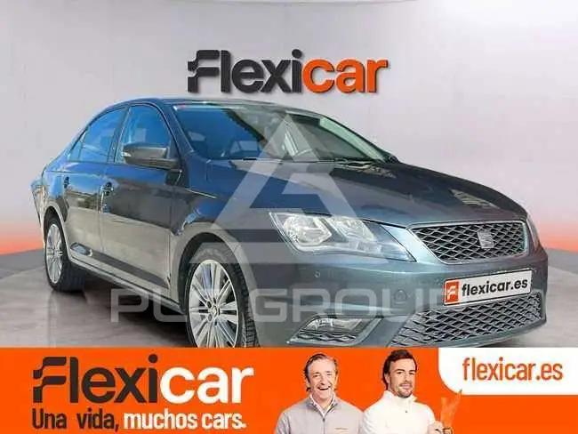 2016 Seat Toledo