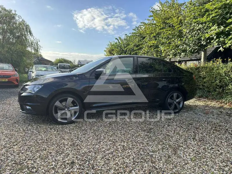 2016 Seat Toledo