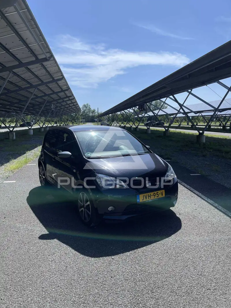 2016 Seat Mii