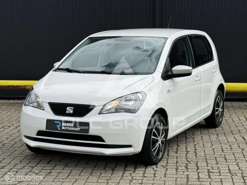 2016 Seat Mii