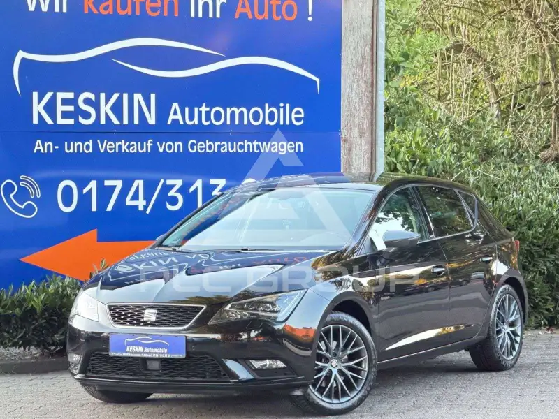 2016 Seat Leon