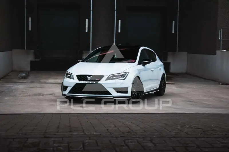 2016 Seat Leon