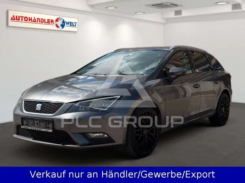 2016 Seat Leon