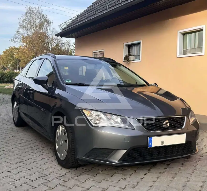 2016 Seat Leon