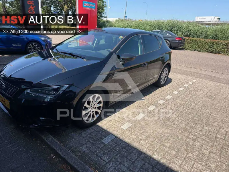 2016 Seat Leon