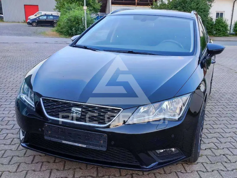 2016 Seat Leon
