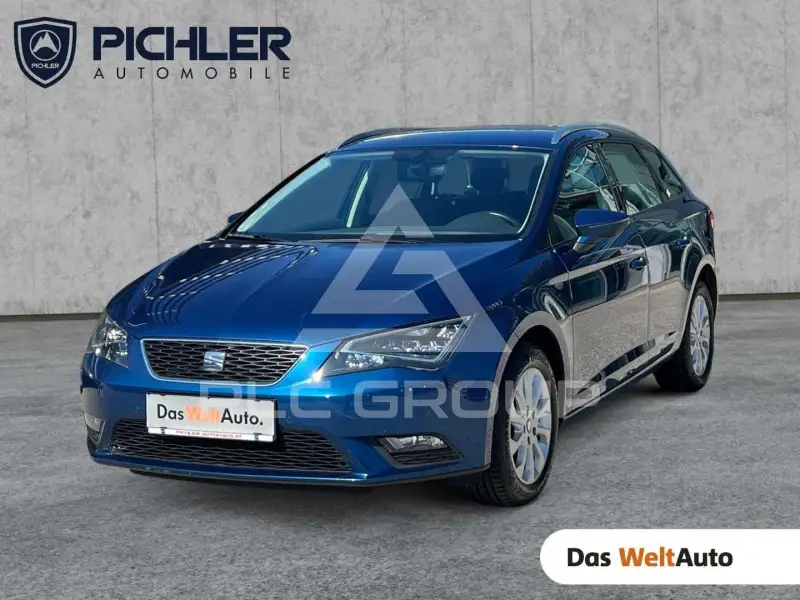 2016 Seat Leon