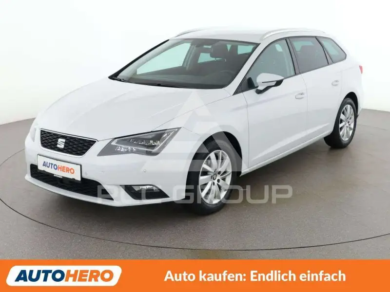 2016 Seat Leon