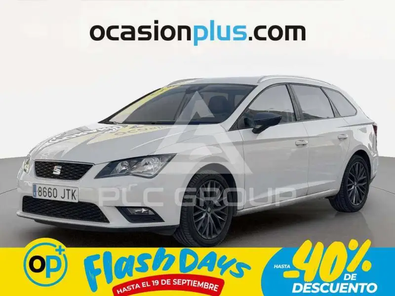 2016 Seat Leon