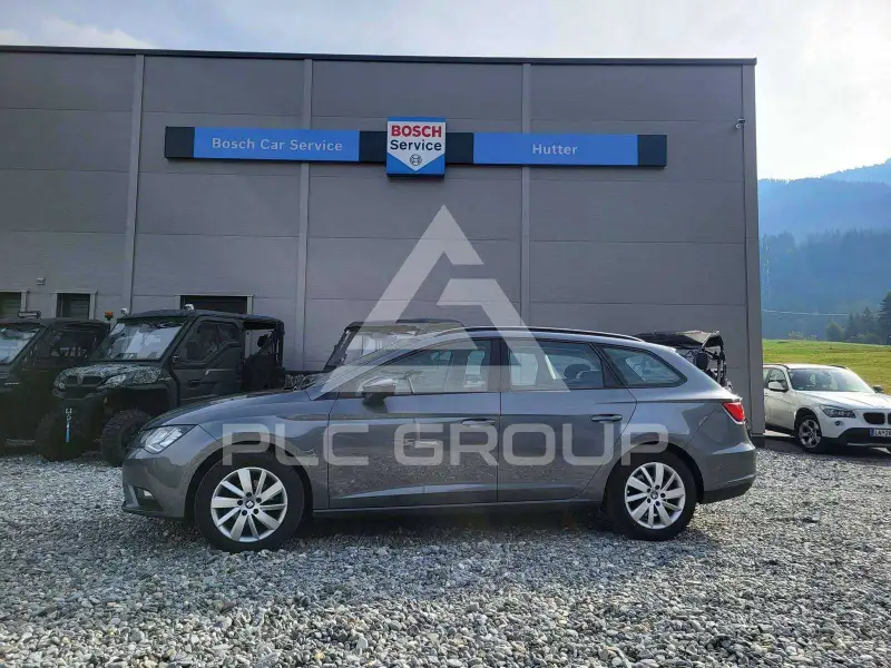 2016 Seat Leon