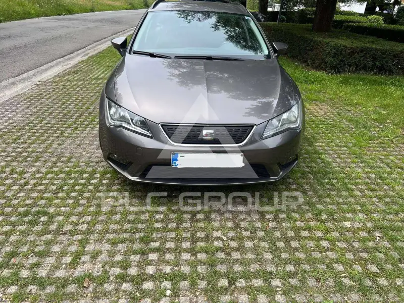 2016 Seat Leon