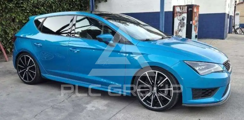 2016 Seat Leon