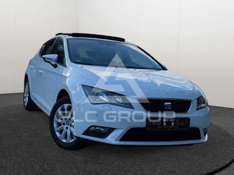 2016 Seat Leon