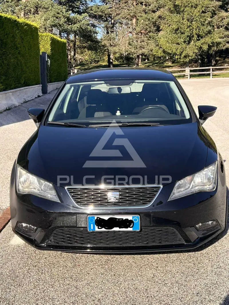 2016 Seat Leon