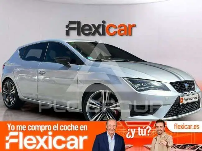2016 Seat Leon
