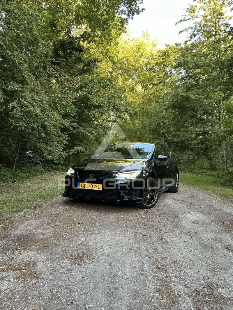 2016 Seat Leon