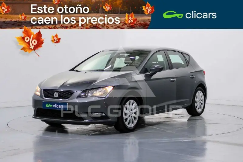 2016 Seat Leon