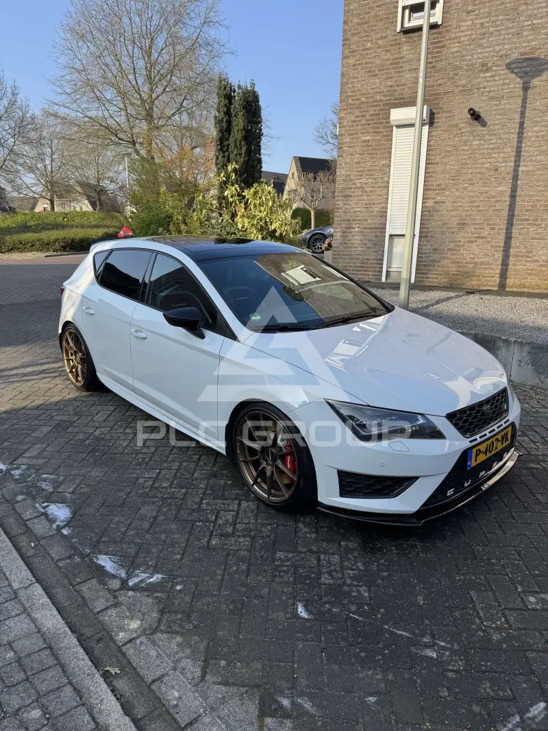2016 Seat Leon