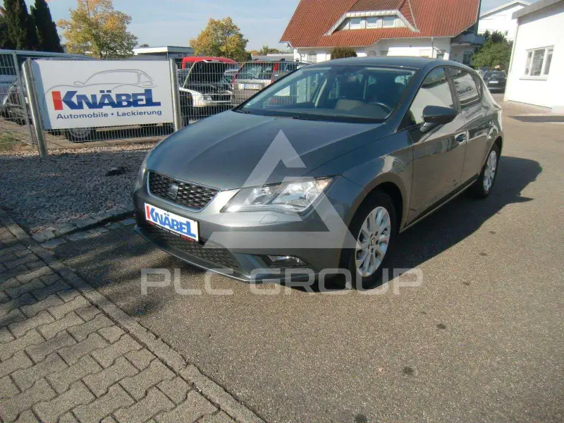 2016 Seat Leon