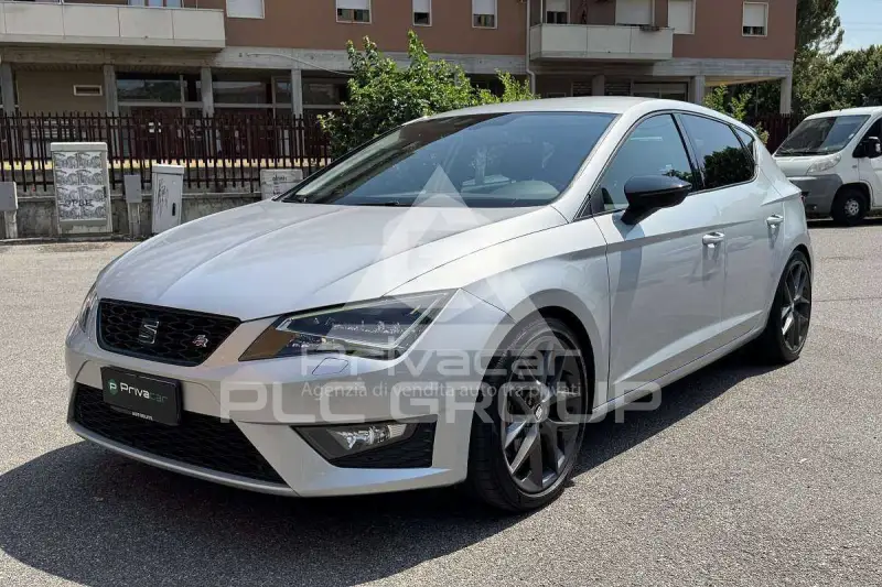 2016 Seat Leon
