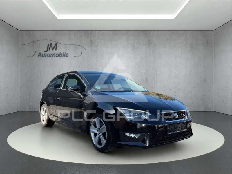 2016 Seat Leon