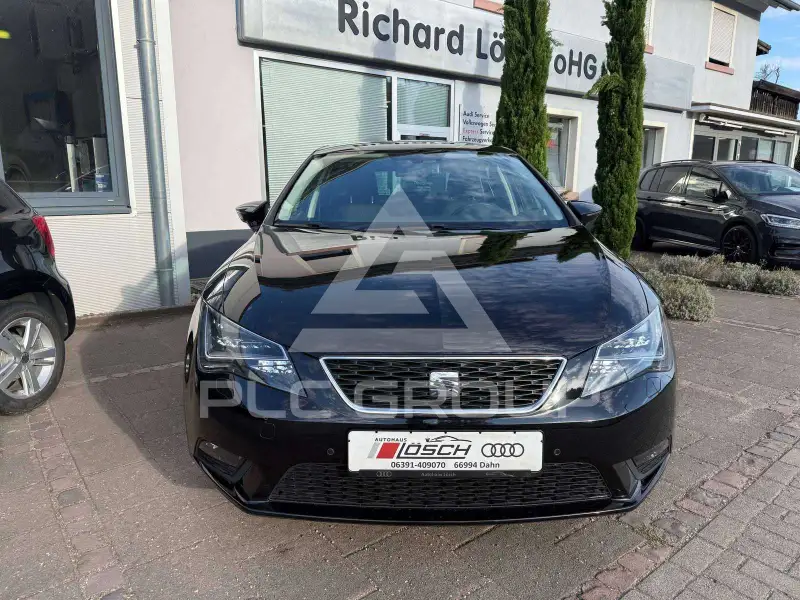 2016 Seat Leon